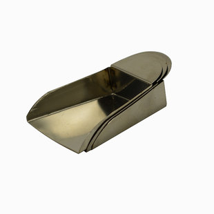 文玩穿珠工具DIY三通双头长柄钩针大孔串珠特细长针小铲镊子剪刀