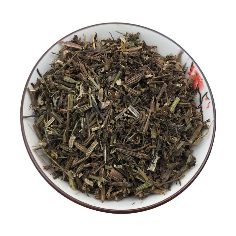 刘寄奴中药材 北刘寄奴野生阴行草 土茵陈 铃茵陈 正品500克包邮