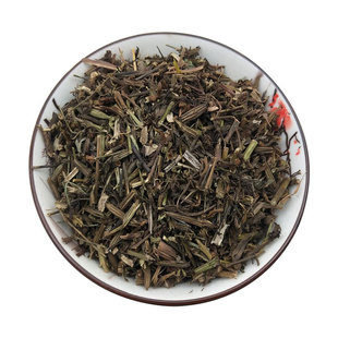 刘寄奴中药材 北刘寄奴野生阴行草 土茵陈 铃茵陈 正品500克包邮