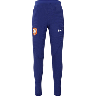 Nike/耐克正品ADV Elite男士运动耐磨经典足球训练长裤DH6434-455