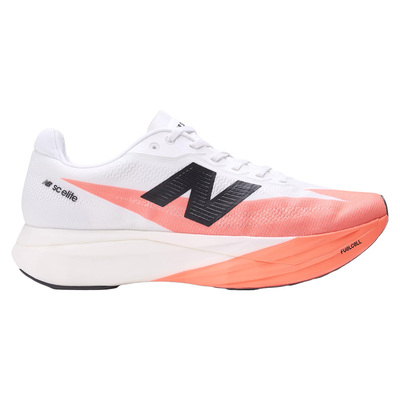 New Balance FuelCell SC Elite v5男款竞速碳板马拉松专业跑步鞋