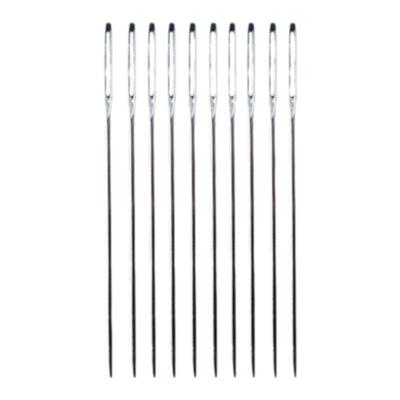 金尾针十字绣绣花刺绣