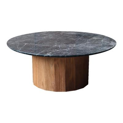 原装进口天然大理石茶几
