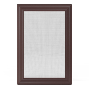 定制纱窗推拉式防蚊鼠防猫抓不锈钢铝合金塑钢阳台纱门平移沙门