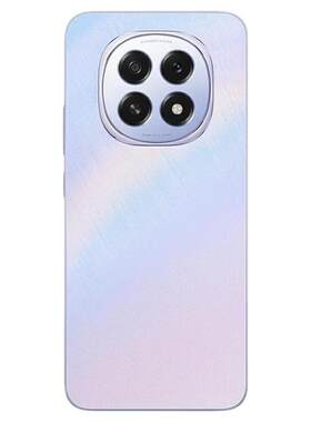 灏屏适用A5手机后盖贴合送工具