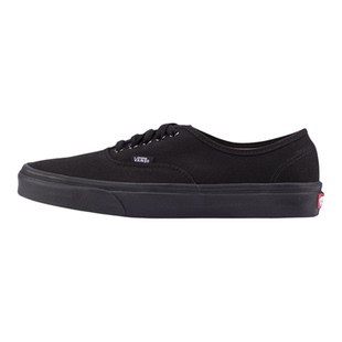 Vans/范斯Authentic男女耐磨透气休闲运动低帮帆布板鞋VN000EE3