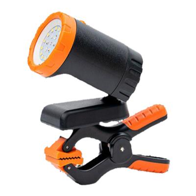 磁吸多功能夹子灯顺丰包邮