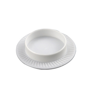 马桶双孔堵头蹲便器排污口密封圈防水堵漏坐便器蹲坑底部堵盖皮塞