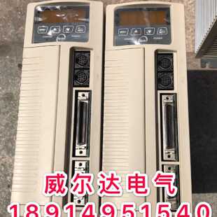 议价东元伺服驱动器 TSTA20C   TSTA 20C