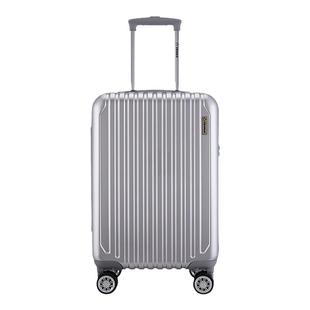 diplomat外交官行李箱时尚男女旅行硬箱轻便拉杆箱可扩充24英寸