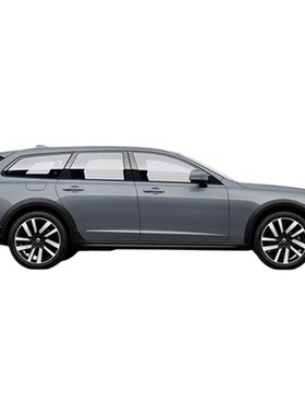 V90CC 沃尔沃汽车 购车订金 Volvo