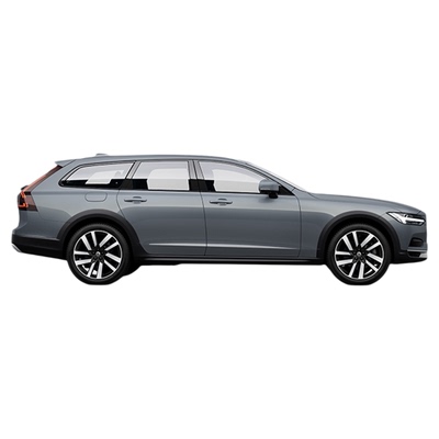V90CC 沃尔沃汽车 购车订金 Volvo