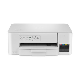 兄弟打印机DCP-T226/T436W彩色喷墨打印复印扫描一体机家用小型学生照片办公A4墨仓式连供725dw无线自动双面