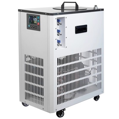 低温冷却液循环泵数制冷机反应浴