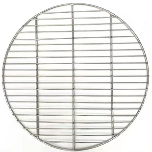 304不锈钢实心圆篦子大锅压肉酱肉篦子不锈钢桶蒸帘锅底防烧焦片