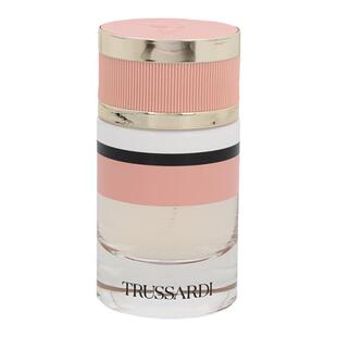 欧洲直邮Trussardi杜鲁萨迪女士楚萨迪淡香水60g馥郁萦绕温柔正品