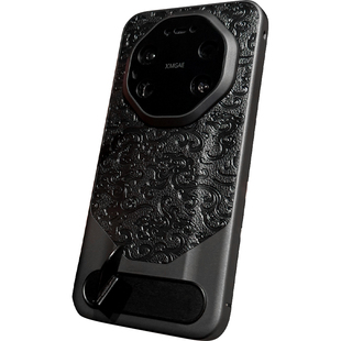 秒变非凡大师适用华为mate80rs手机壳皮纹新款mate80promax支架全包镜头防摔70高级感小众商务60奢华50黑色40