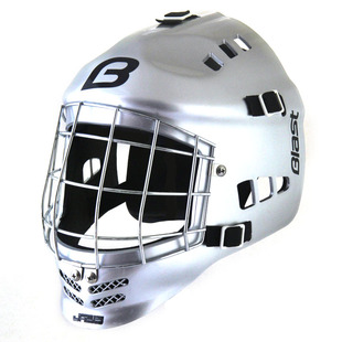 外贸瑕疵少年儿童成人棒球捕手头盔 冰球/轮滑曲棍球守门员头盔