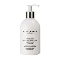 【备注8送赠品】ACCAKAPPA身体乳