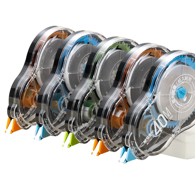 晨光修正带大容量学生用实惠装