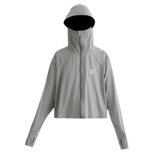 NNGZ夏季女童轻薄防晒衣速干衣防紫外线儿童户外出行皮肤衣外套