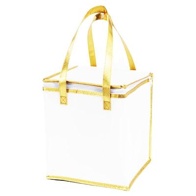 生日蛋糕保温袋保冷配送外卖专用