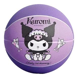 日本正品篮球儿童幼儿园3-4号5号小学生专用蓝球专业训练耐打球