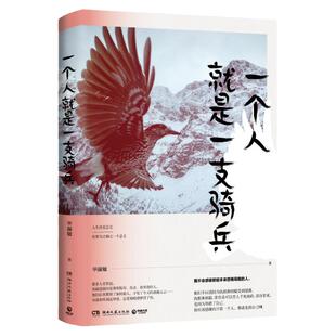 【新华书店】一个人就是一支骑兵 毕淑敏文集温润幸福系列 恰到好处的幸福姐妹篇 青春文学散文随笔 温暖心灵的女性励志读物