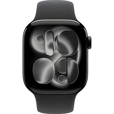 适用苹果iwatchse3手表陶瓷膜