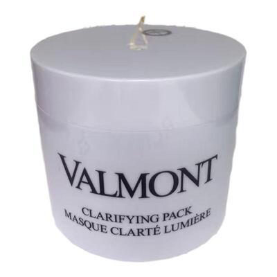 臻白匀亮焕颜面膜瑞士法尔曼