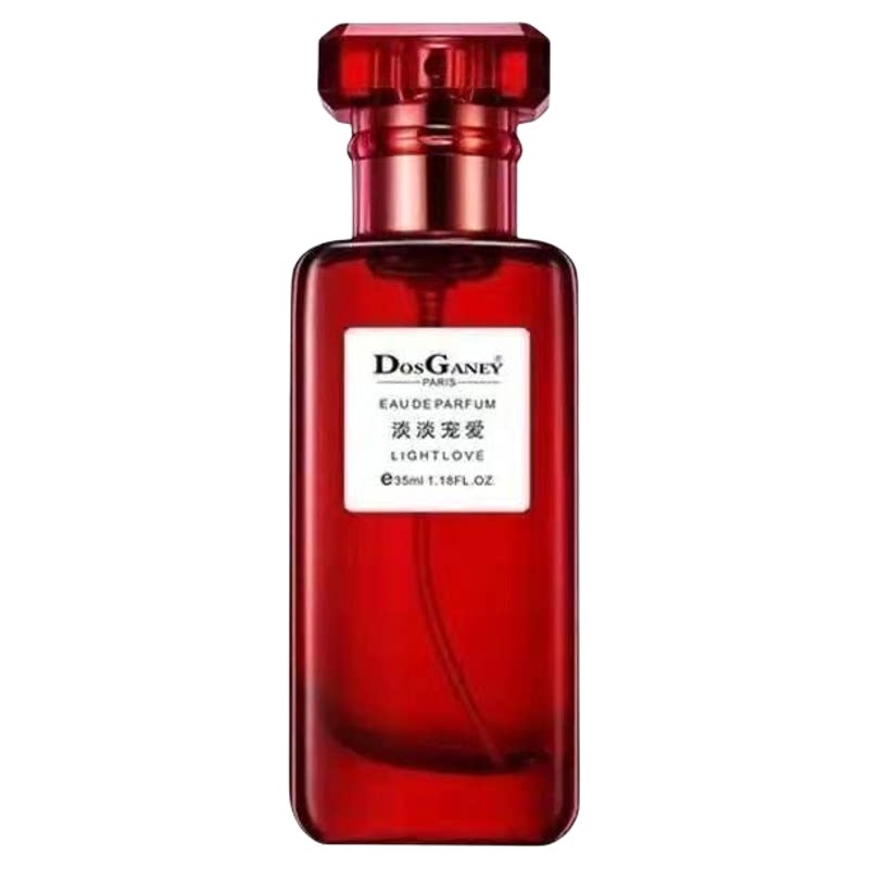 多斯嘉尼持久留香香水