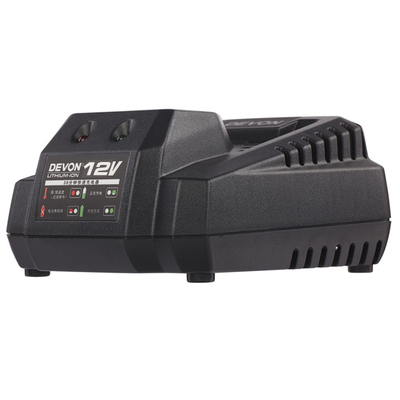 无级变速大有小强锂电钻12V