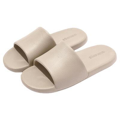 简约拖鞋家居轻奢ins高级感凉拖