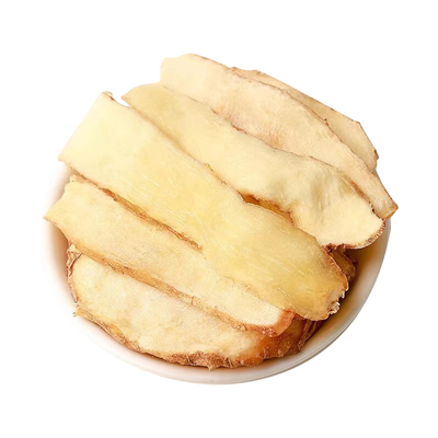 原色玉竹中药材新货鲜切肺润