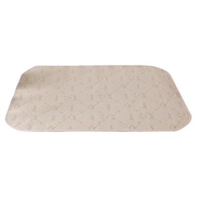 彩棉隔尿垫婴儿童防水可水洗大尺寸纯棉透气宝宝夜床单冬季护理垫