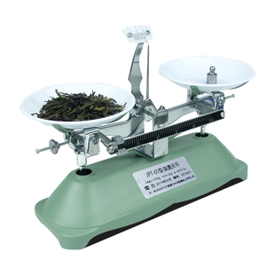 称量器具茶叶审评用具评审天平0.1g秤茶叶感官审评器具茶厂SC认证