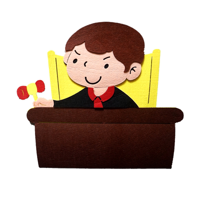 法制教育知法守法学法用法黑板报