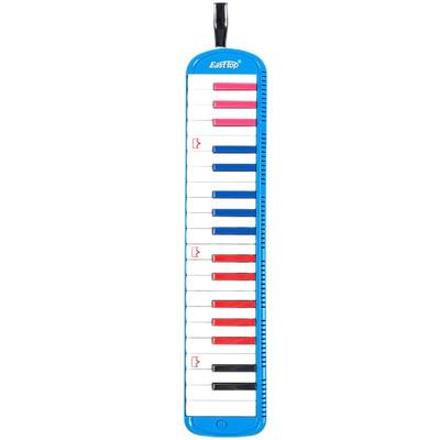 东方鼎口风琴37键32键老师推荐