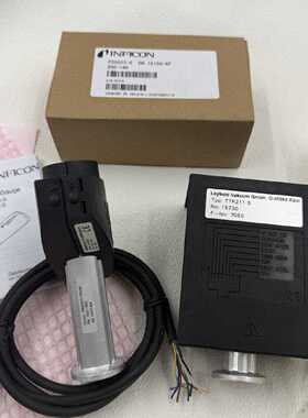 议价莱宝Lebold真空计TTR211 S/DI2000现货销售适用