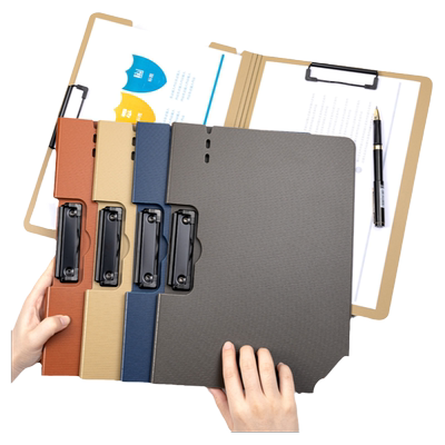 天色PPA4文件夹档案资料夹颜值高