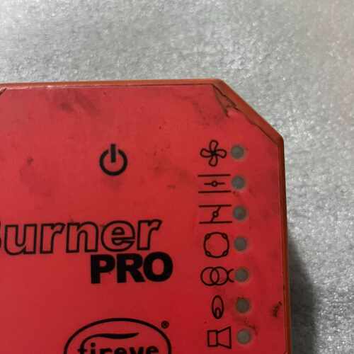 【请询价】Fireye器控制器P230UV-S2，无底座，功