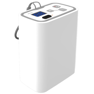 智能家居浇花定时器充电微型静音微滴灌系统定时循环浇灌智能开关