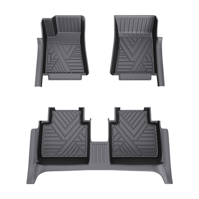 【适用于大众】包门槛TPE脚垫