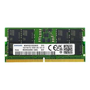 三星笔记本内存条DDR5 8G 16G 32G 4800 5600MHZ运行内存EDIE颗粒