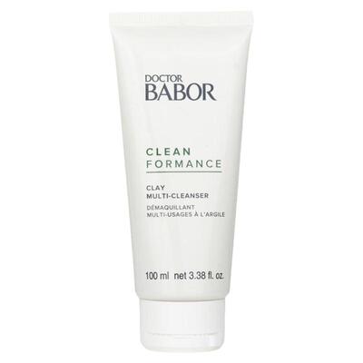 babor芭宝- 多元洁面乳（沙龙装） 100ml/3.38oz