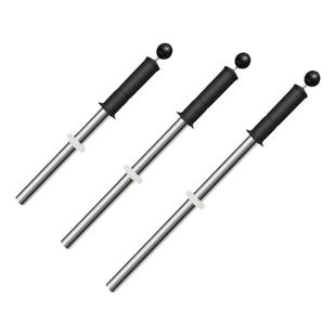 磁力棒超强磁除铁器耐高温吸铁棒吸铁石永磁防水铁屑清理器吸铁器