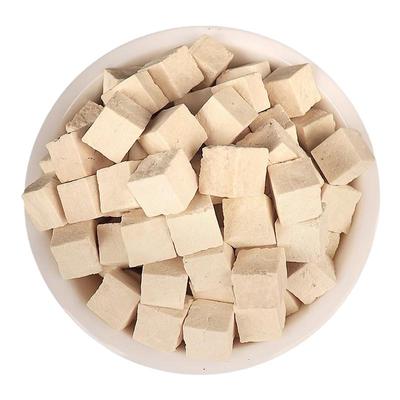 野生中药材茯苓炒熟可打粉