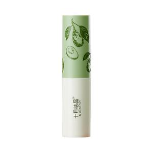 十月结晶婴儿润唇膏4.2g保湿补水滋润护唇秋冬防干裂宝宝儿童专用