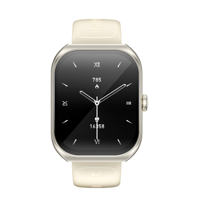 KUMIKU8双AI通话离线支付手表