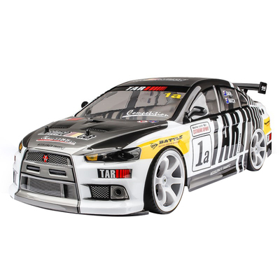 专业RC遥控车四驱漂移